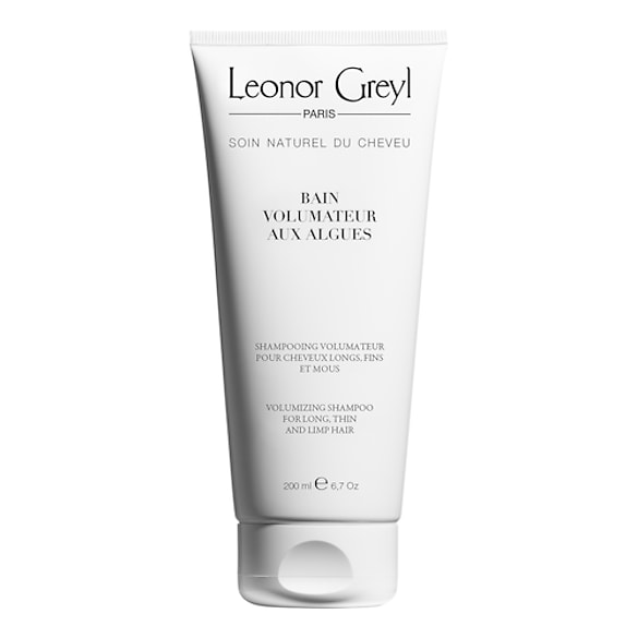 Bain Volumateur aux Algues, LEONOR GREYL